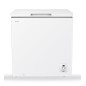 Congelador H. Hisense FT200N1AWDL, D, 198l, 86x79