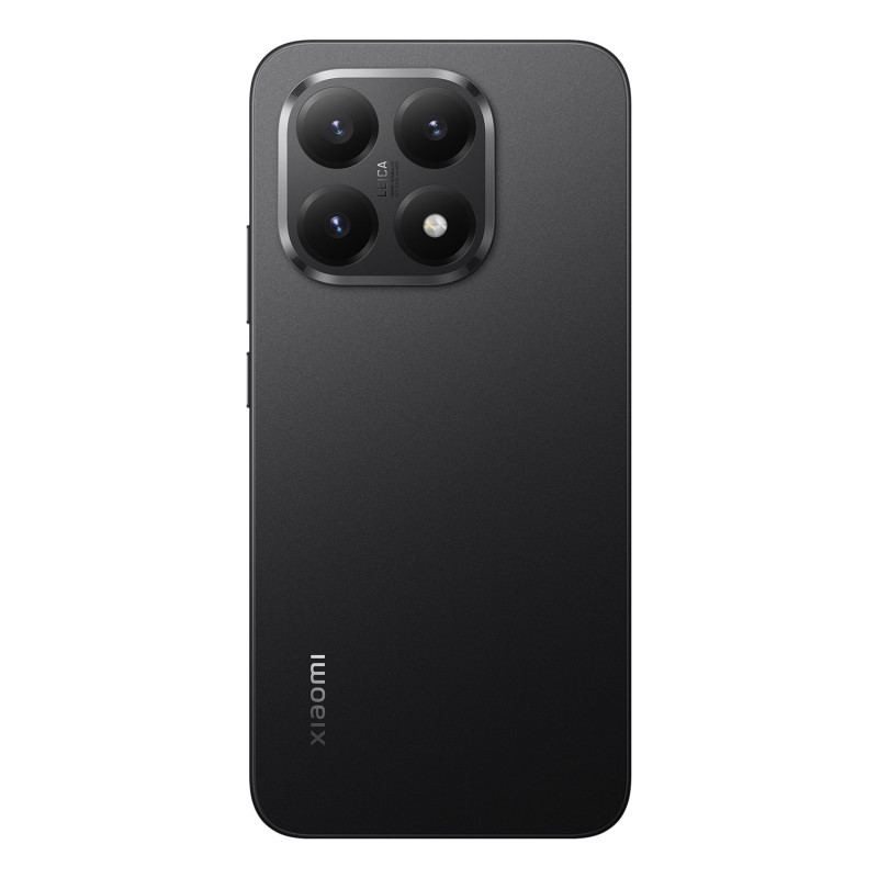 15T 17,4 cm (6.83) 12 GB 512 GB 5500 mAh Negro