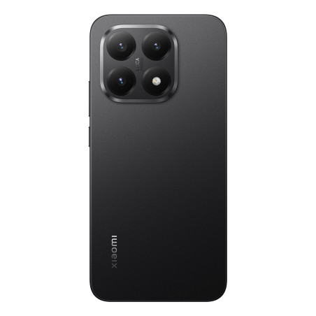15T 17,4 cm (6.83) 12 GB 512 GB 5500 mAh Negro