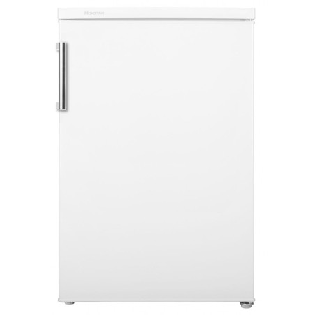 Frigorifico 1P Hisense RL170D4BWE, 85x56cm, E, Bla