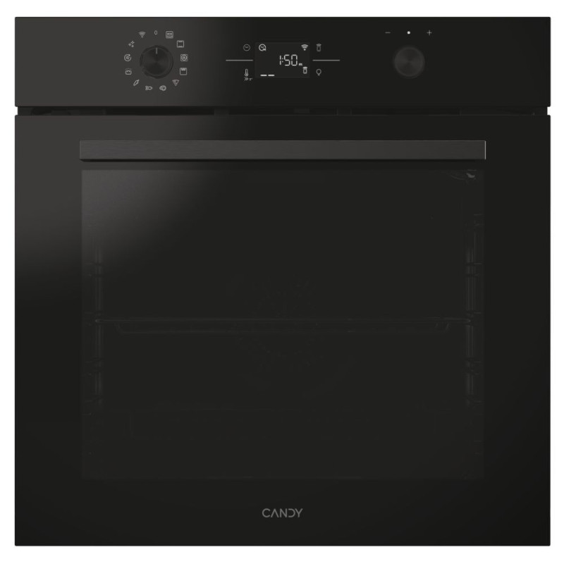 Horno Candy CA6NP5B3YTB, Multif., 78L, A++, Piroli