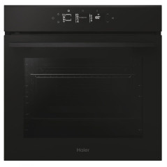 Horno Haier H6ID46R5YTB, Multif.,78L, Pyro, A++