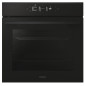 Horno Haier H6ID46R5YTB, Multif.,78L, Pyro, A++