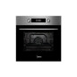 Horno Midea MBOG2E6P90BK, Multif.,60cm, Pirolitico