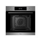 Horno Midea MBOG2E6P90SS, Multif.,60cm, Pirolitico