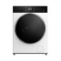 Lavadora Midea MF205W90BA30WES, 9kg, 1400rpm, A, B