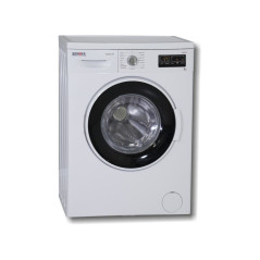 Lavadora Rommer TECHNAA1418, 8kg, 1400rpm, A