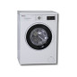 Lavadora Rommer TECHNAA1418, 8kg, 1400rpm, A