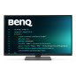 RD270Q pantalla para PC 68,6 cm (27) 2560 x 1440 Pixeles Wide Quad HD Negro