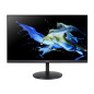 CB272U G pantalla para PC 68,6 cm (27) 2560 x 1440 Pixeles Quad HD LED Negro