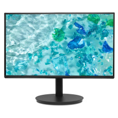CB242YGBMIPRUX 60CM 23.8 IN FHD ZEROFRAME IPS 120HZ 16:9 1500:1 pantalla para PC
