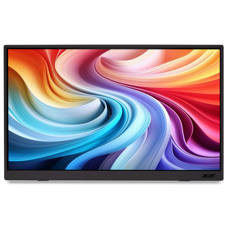 PM161Wbmiuux 40cm 16:10 6ms 220nits15.6 pantalla para PC