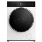 Secadora Midea MD205H80BWWES, 8kg, BombaCalor,C