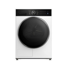 Secadora Midea MD205H90BWWES, 9kg, BombaCalor, C