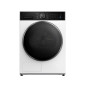 Secadora Midea MD205H90BWWES, 9kg, BombaCalor, C