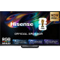 55UR8S 139,7 cm (55) 4K Ultra HD Smart TV Wifi Negro