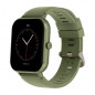 SMARTWATCH CURVED GLASS PRO DCU VERDE PRÓXIMAMENTE