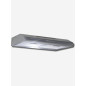 Campana Integrable Rommer CM603, 300m/3h, Inox