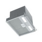 Campana Int. Cata ARMONIA45XB, 45cm, 645m3/h, 55dB