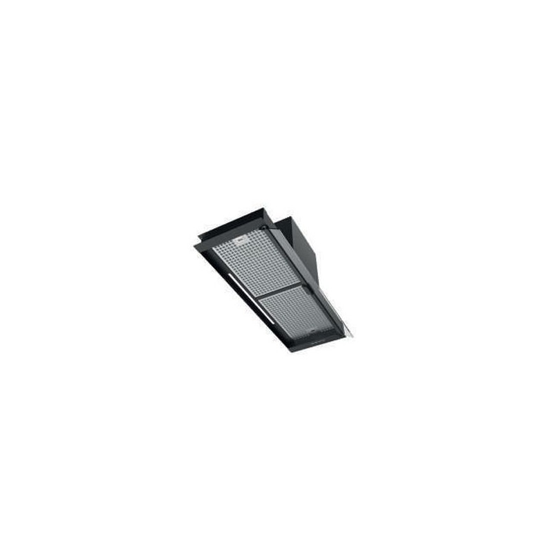 Campana Int. Cata CORONABK90C, 90cm, 850m3/h, 50dB