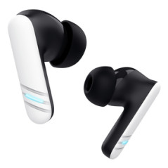GXT 409 Oxxie Auriculares True Wireless Stereo (TWS) Dentro de oído Juego Bluetooth Blanco