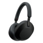WH-1000XM5 Auriculares Inalámbrico y alámbrico Diadema Llamadas/Música Bluetooth Negro