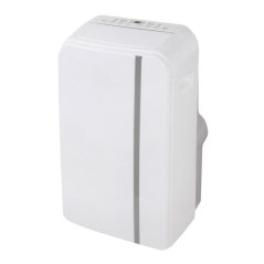 A.A. Portatil Midea MPPXA09CRN7QB6, 2.6kw, frio