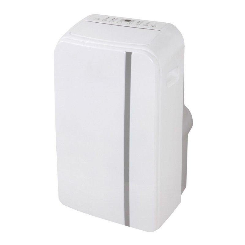 A.A. Portatil Midea MPPXA09CRN7QB6, 2.6kw, frio