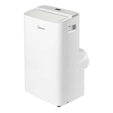 A.A. Portatil Midea MPPXA12CRN7QB6, 3.5kw, frio