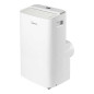 A.A. Portatil Midea MPPXA12CRN7QB6, 3.5kw, frio