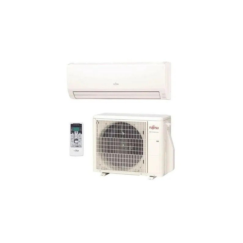 A.A. Split Fujitsu ASY50KLII, 5,2Kw, 3NGF89945