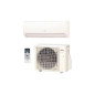 A.A. Split Fujitsu ASY50KLII, 5,2Kw, 3NGF89945