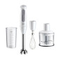 Batidora Brazo Braun MQ50236MWH + Oil Spray