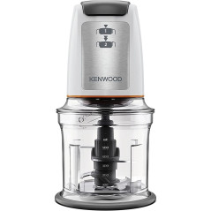 Picadora mini Kenwood CHP61100WH, CHOPPER