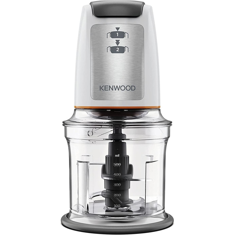 Picadora mini Kenwood CHP61100WH, CHOPPER
