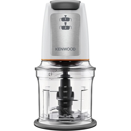 Picadora mini Kenwood CHP61100WH, CHOPPER