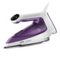 Plancha Vapor Braun FI7215VI, 2000w, 50g/min.,