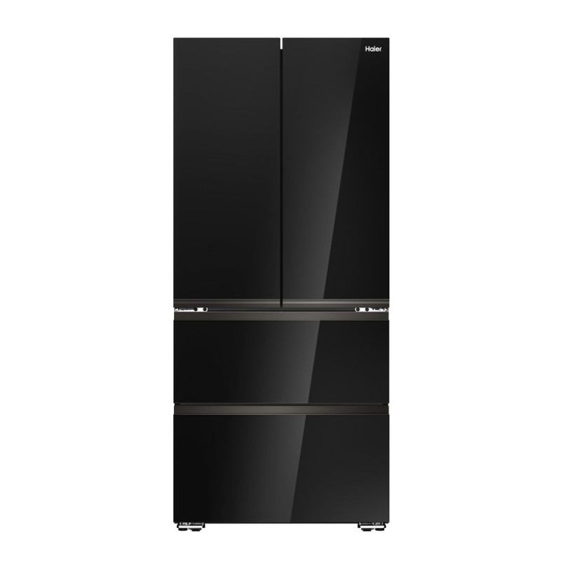 Frigo Americano Haier HFKR7819DNGB, 190x83cm, NF,