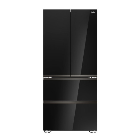 Frigo Americano Haier HFKR7819DNGB, 190x83cm, NF,