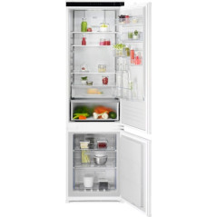Combi AEG TCTCS191ES, nfr, E, 188x55, 192l