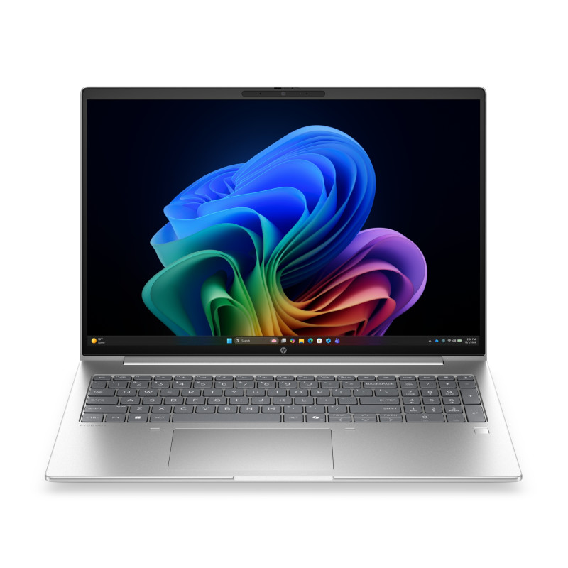 ProBook 4 G2i 16 inch Notebook AI PC Wolf Pro Security Edition Intel Core 5 Portátil 40,6 cm (16) WUXGA 48 GB DDR5-SDRAM 512 GB