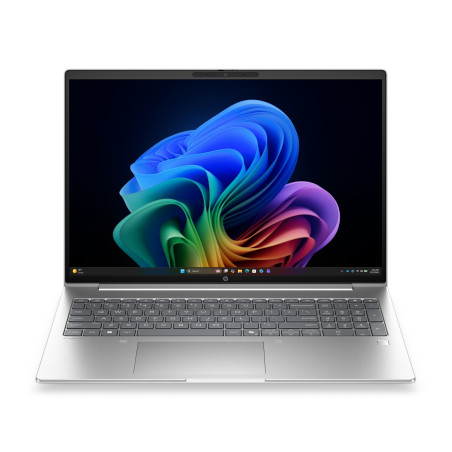 ProBook 4 G2i 16 inch Notebook AI PC Wolf Pro Security Edition Intel Core 7 350 Portátil 40,6 cm (16) WUXGA 16 GB LPDDR5x-SDRAM