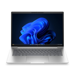 EliteBook 6 G2i 14 inch Notebook AI PC Wolf Pro Security Edition Intel Core 5 Portátil 35,6 cm (14) WUXGA 24 GB DDR5-SDRAM 512 