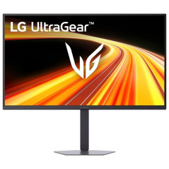 32G620B-B pantalla para PC 81,3 cm (32) 2560 x 1440 Pixeles Quad HD LED Negro
