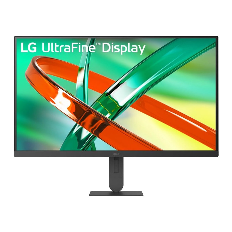 27U730B-B pantalla para PC 68,6 cm (27) 3840 x 2160 Pixeles 4K Ultra HD LED