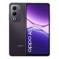 A5 16,9 cm (6.67) SIM doble Android 15 4G USB Tipo C 4 GB 128 GB 6000 mAh Púrpura