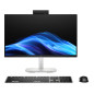 EliteStudio 8 All-in-One G1i 23.8 inch Desktop AI PC Intel Core Ultra 5 60,5 cm (23.8) 1920 x 1080 Pixeles 16 GB DDR5-SDRAM Wind