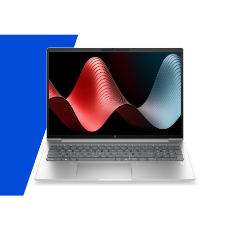 DU1C5AT ordenador portatil AMD Ryzen 5 220 Portátil 40,6 cm (16) WUXGA 16 GB LPDDR5x-SDRAM 512 GB SSD Wi-Fi 7 (802.11be) Window