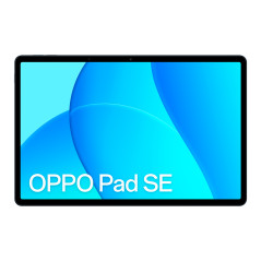 Pad SE LTE Mediatek 128 GB 27,9 cm (11) 4 GB Wi-Fi 6 (802.11ax) Android 15 Azul