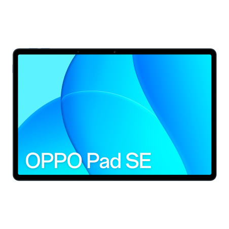 Pad SE LTE Mediatek 128 GB 27,9 cm (11) 4 GB Wi-Fi 6 (802.11ax) Android 15 Azul